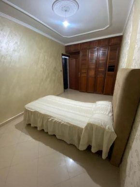 Apartamento Sayid